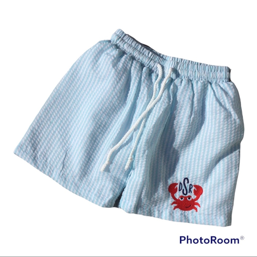 Boys shorts/swim trunks..NWOT